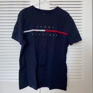Vintage Tommy Hilfiger Tshirt